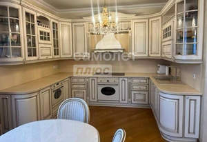 3-к квартира, вторичка, 105м2, 9/10 этаж