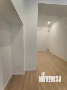 Студия квартира, вторичка, 19м2, 2/4 этаж