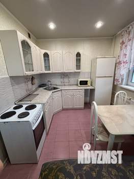 1-к квартира, вторичка, 41м2, 5/9 этаж