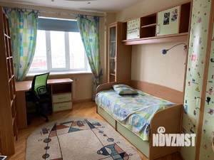 3-к квартира, вторичка, 85м2, 15/17 этаж