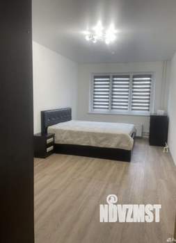 2-к квартира, вторичка, 58м2, 2/26 этаж