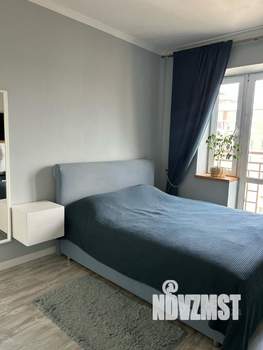2-к квартира, вторичка, 37м2, 16/17 этаж