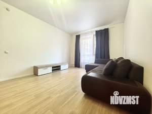2-к квартира, вторичка, 62м2, 7/25 этаж
