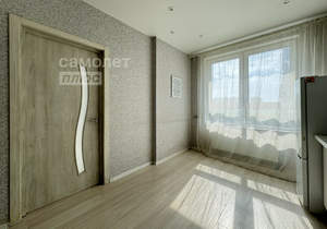1-к квартира, вторичка, 35м2, 7/25 этаж