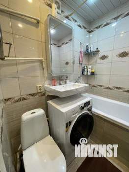 2-к квартира, вторичка, 45м2, 1/5 этаж