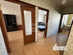 2-к квартира, вторичка, 59м2, 14/25 этаж