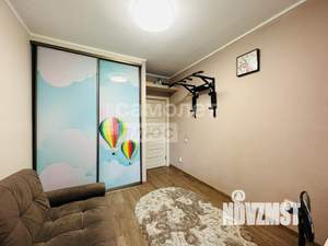 2-к квартира, вторичка, 60м2, 3/17 этаж