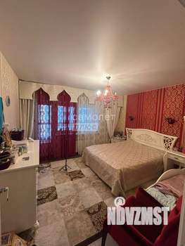 3-к квартира, вторичка, 94м2, 19/25 этаж