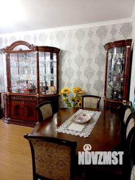 2-к квартира, вторичка, 60м2, 8/17 этаж