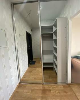 1-к квартира, вторичка, 36м2, 12/25 этаж