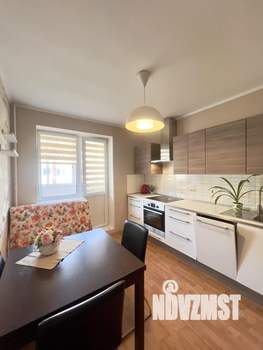 1-к квартира, вторичка, 34м2, 3/6 этаж
