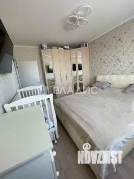 2-к квартира, вторичка, 61м2, 14/25 этаж
