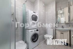 3-к квартира, вторичка, 84м2, 3/20 этаж