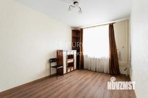 1-к квартира, вторичка, 33м2, 3/3 этаж