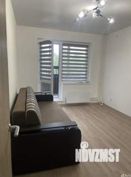 2-к квартира, вторичка, 58м2, 2/26 этаж