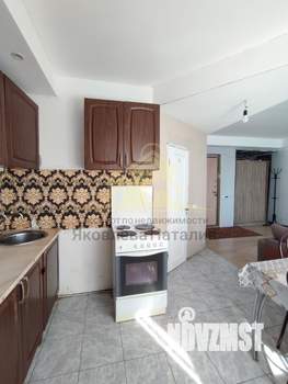 1-к квартира, вторичка, 50м2, 18/18 этаж