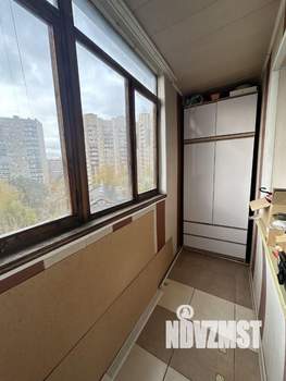 1-к квартира, вторичка, 37м2, 7/10 этаж