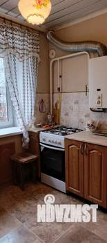 2-к квартира, вторичка, 43м2, 5/5 этаж