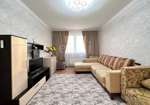 1-к квартира, вторичка, 42м2, 9/17 этаж