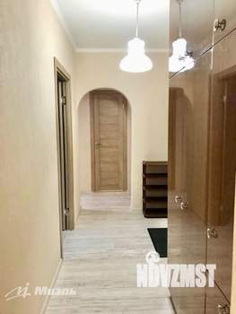 2-к квартира, вторичка, 54м2, 15/17 этаж