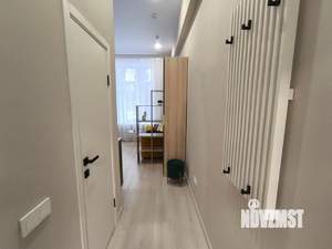 Студия квартира, вторичка, 19м2, 2/4 этаж