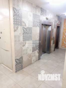 2-к квартира, вторичка, 60м2, 11/17 этаж