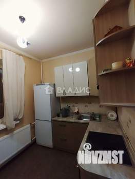 1-к квартира, вторичка, 33м2, 7/17 этаж