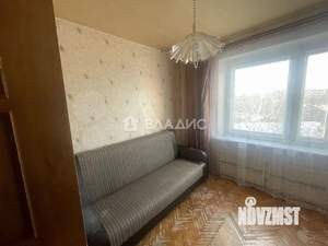 3-к квартира, вторичка, 64м2, 7/12 этаж