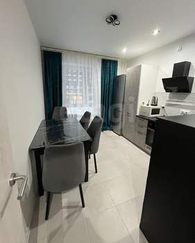 2-к квартира, вторичка, 51м2, 2/25 этаж