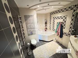 3-к квартира, вторичка, 100м2, 3/17 этаж