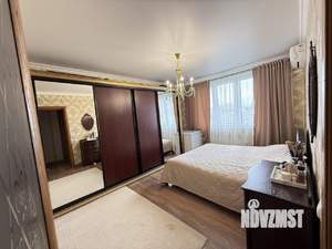 2-к квартира, вторичка, 61м2, 19/27 этаж