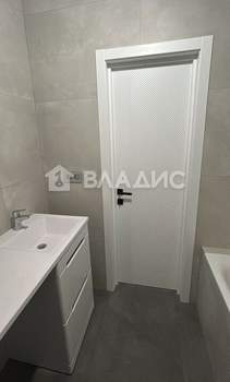 1-к квартира, сданный дом, 32м2, 5/17 этаж
