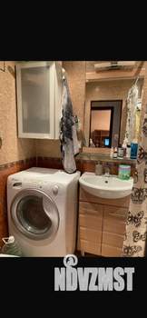 1-к квартира, вторичка, 30м2, 5/5 этаж