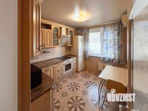 2-к квартира, вторичка, 54м2, 12/17 этаж