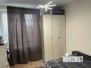 1-к квартира, вторичка, 37м2, 4/17 этаж