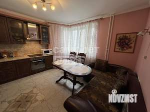 2-к квартира, вторичка, 91м2, 8/25 этаж