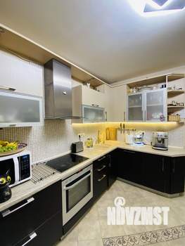 2-к квартира, вторичка, 74м2, 13/17 этаж