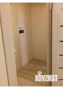 1-к квартира, вторичка, 33м2, 3/6 этаж