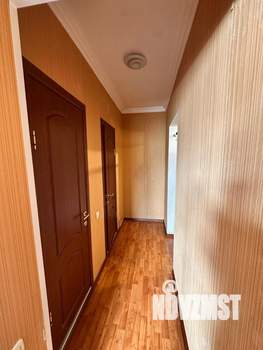 1-к квартира, вторичка, 42м2, 12/17 этаж