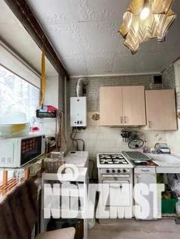 2-к квартира, вторичка, 43м2, 4/5 этаж
