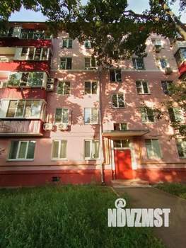 2-к квартира, вторичка, 42м2, 4/5 этаж