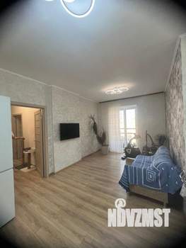 3-к квартира, вторичка, 65м2, 15/17 этаж