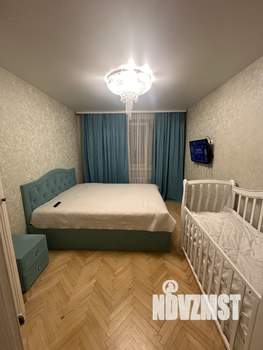 2-к квартира, вторичка, 42м2, 1/5 этаж