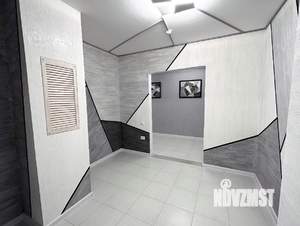 3-к квартира, вторичка, 105м2, 1/17 этаж