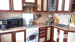 3-к квартира, вторичка, 64м2, 5/5 этаж