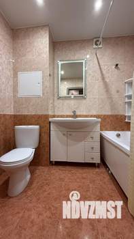 2-к квартира, вторичка, 65м2, 9/15 этаж