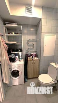 Студия квартира, вторичка, 22м2, 2/9 этаж