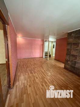 3-к квартира, вторичка, 55м2, 5/5 этаж