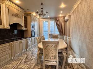3-к квартира, вторичка, 99м2, 1/17 этаж
