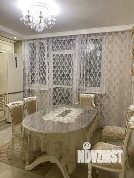 3-к квартира, вторичка, 92м2, 11/25 этаж